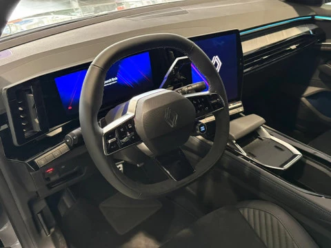 Renault Rafale Esprit Alpine full hybrid E-Tech 147kW