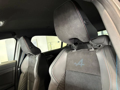 Renault Rafale Esprit Alpine full hybrid E-Tech 147kW