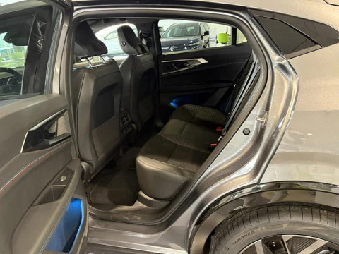 Renault Rafale Esprit Alpine full hybrid E-Tech 147kW