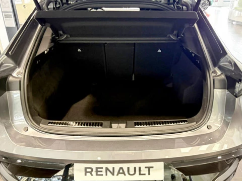 Renault Rafale Esprit Alpine full hybrid E-Tech 147kW