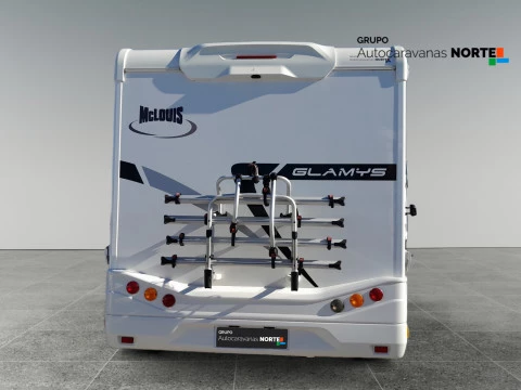 MCLOUIS GLAMYS GLAMYS 326G