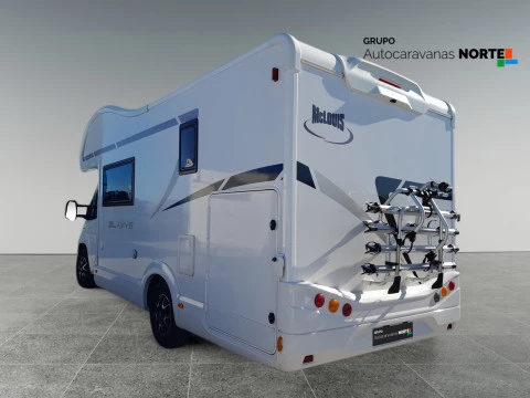 MCLOUIS GLAMYS GLAMYS 326G