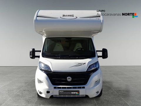 MCLOUIS GLAMYS GLAMYS 326G