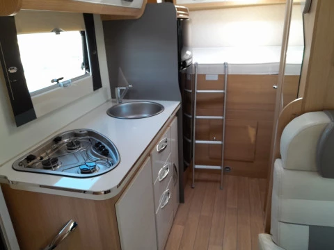 MCLOUIS GLAMYS GLAMYS 326G