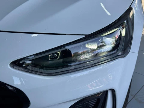 Ford Focus SPORTBREAK 1.0 ECOBOOST MHEV ST-LINE 155
