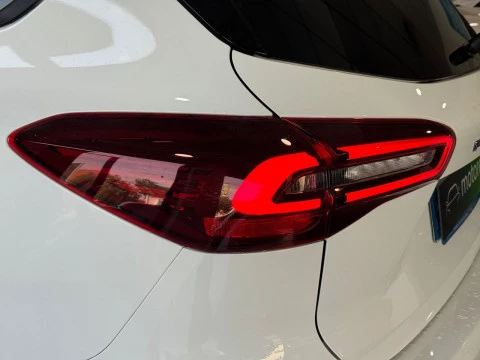 Ford Focus SPORTBREAK 1.0 ECOBOOST MHEV ST-LINE 155