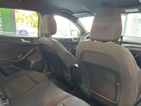 Ford Focus SPORTBREAK 1.0 ECOBOOST MHEV ST-LINE 155
