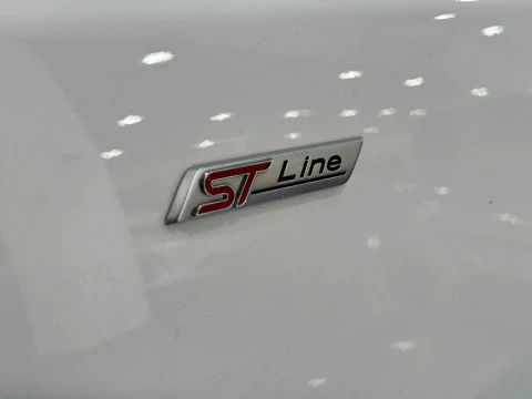 Ford Focus SPORTBREAK 1.0 ECOBOOST MHEV ST-LINE 155
