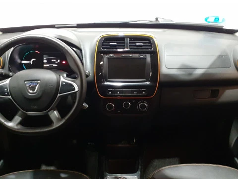 Dacia Spring  Electrico  Electric Comfort Plus 45 33kW