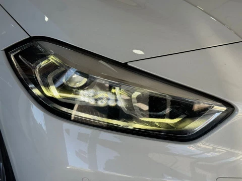 BMW Serie 1 116d Aut.