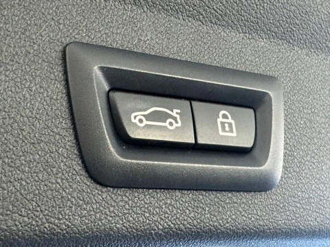 BMW Serie 1 116d Aut.