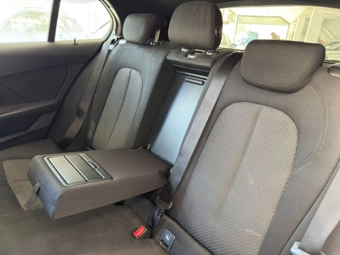 BMW Serie 1 116d Aut.