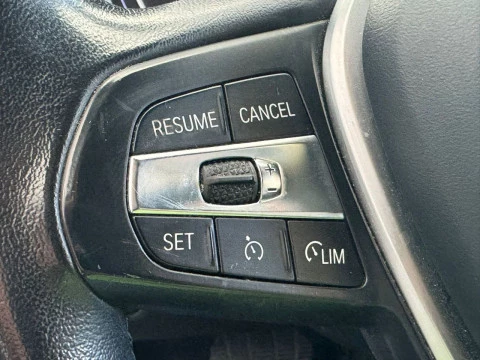 BMW Serie 1 116d Aut.