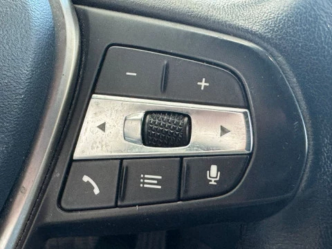 BMW Serie 1 116d Aut.