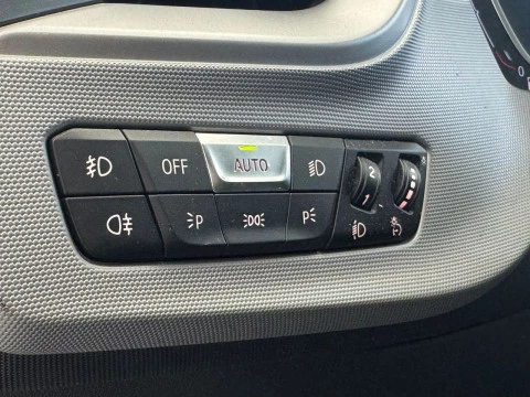 BMW Serie 1 116d Aut.