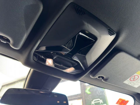 BMW Serie 1 116d Aut.