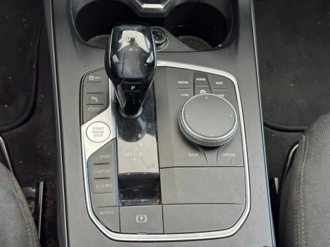 BMW Serie 1 116d Aut.