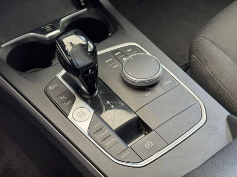 BMW Serie 1 116d Aut.