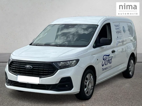 Ford Transit Connect Van 1.5L EcoBoost PHEV 110kW Trend L2 AT
