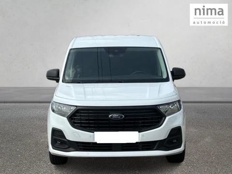 Ford Transit Connect Van 1.5L EcoBoost PHEV 110kW Trend L2 AT