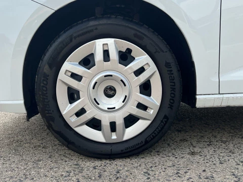 Ford Transit Connect Van 1.5L EcoBoost PHEV 110kW Trend L2 AT