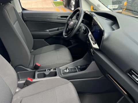 Ford Transit Connect Van 1.5L EcoBoost PHEV 110kW Trend L2 AT