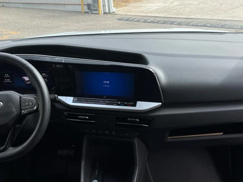 Ford Transit Connect Van 1.5L EcoBoost PHEV 110kW Trend L2 AT