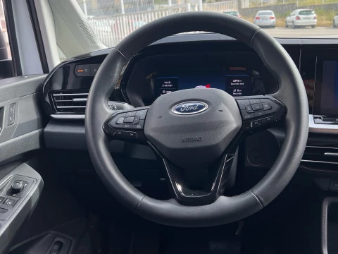 Ford Transit Connect Van 1.5L EcoBoost PHEV 110kW Trend L2 AT
