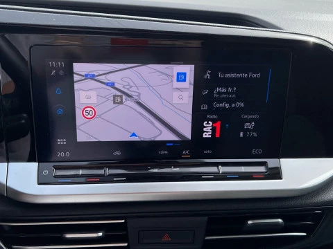 Ford Transit Connect Van 1.5L EcoBoost PHEV 110kW Trend L2 AT