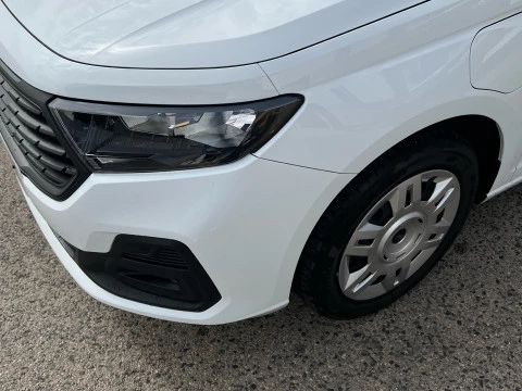 Ford Transit Connect Van 1.5L EcoBoost PHEV 110kW Trend L2 AT