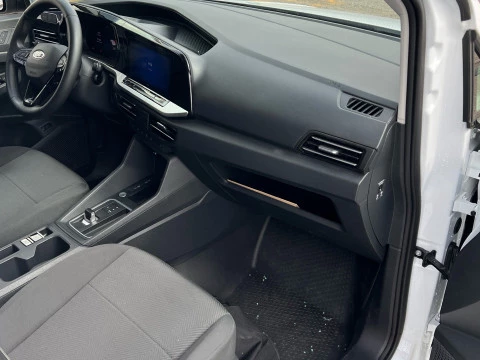 Ford Transit Connect Van 1.5L EcoBoost PHEV 110kW Trend L2 AT