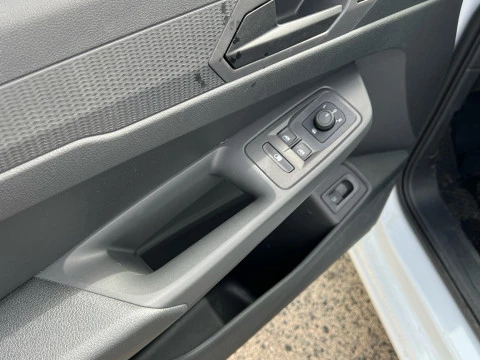 Ford Transit Connect Van 1.5L EcoBoost PHEV 110kW Trend L2 AT