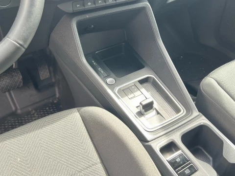 Ford Transit Connect Van 1.5L EcoBoost PHEV 110kW Trend L2 AT