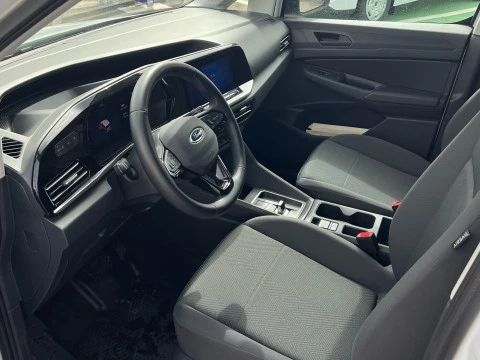 Ford Transit Connect Van 1.5L EcoBoost PHEV 110kW Trend L2 AT