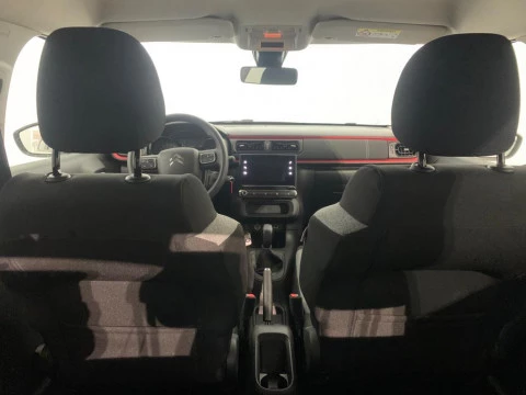 Citroën C3 NC3 C-SERIES 1.2 PURETECH 83CV 5P