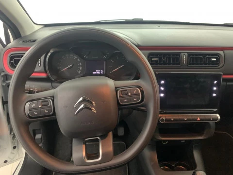 Citroën C3 NC3 C-SERIES 1.2 PURETECH 83CV 5P