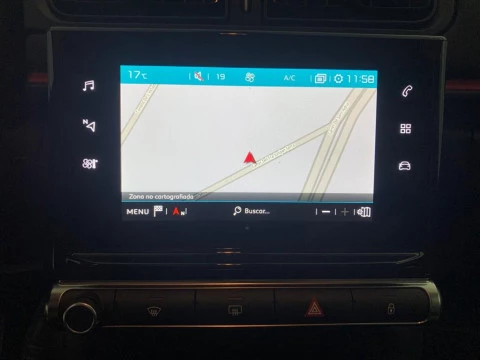 Citroën C3 NC3 C-SERIES 1.2 PURETECH 83CV 5P