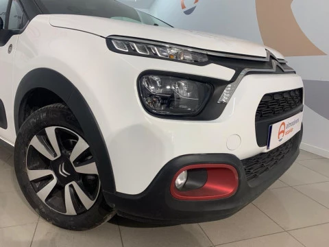 Citroën C3 NC3 C-SERIES 1.2 PURETECH 83CV 5P