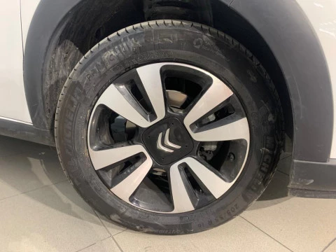 Citroën C3 NC3 C-SERIES 1.2 PURETECH 83CV 5P