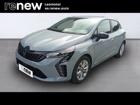 Renault Clio Renault  evolution full hybrid E-Tech 145 (103Kw)