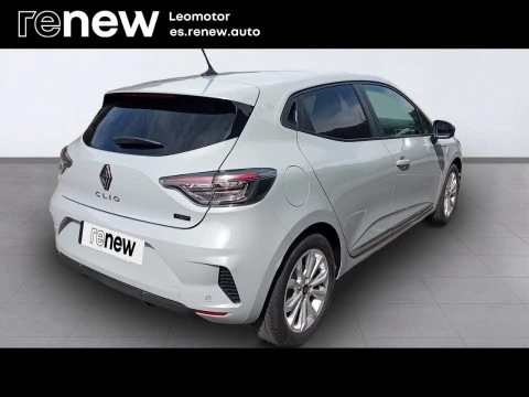 Renault Clio Renault  evolution full hybrid E-Tech 145 (103Kw)