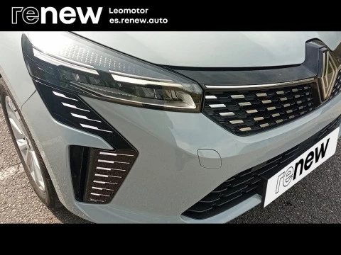 Renault Clio Renault  evolution full hybrid E-Tech 145 (103Kw)