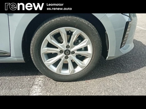 Renault Clio Renault  evolution full hybrid E-Tech 145 (103Kw)