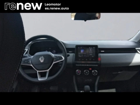 Renault Clio Renault  evolution full hybrid E-Tech 145 (103Kw)
