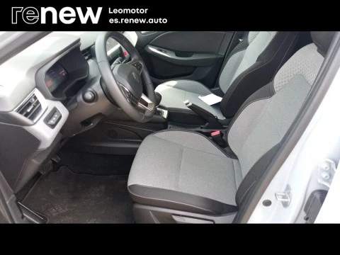 Renault Clio Renault  evolution full hybrid E-Tech 145 (103Kw)