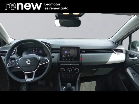 Renault Clio Renault  evolution full hybrid E-Tech 145 (103Kw)