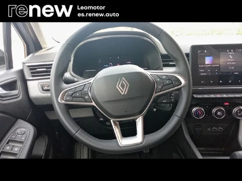 Renault Clio Renault  evolution full hybrid E-Tech 145 (103Kw)