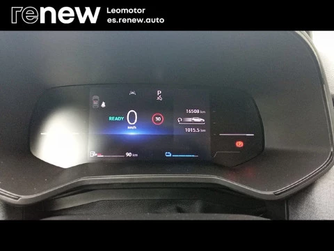 Renault Clio Renault  evolution full hybrid E-Tech 145 (103Kw)