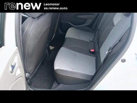 Renault Clio Renault  evolution full hybrid E-Tech 145 (103Kw)