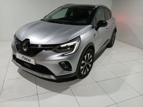 Renault Captur  TCe Techno 67kW
